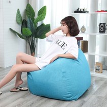 Lazy sofa bed tatami multi-functional adult modern minimal computer chair detachable special promotion