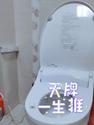松下抽水马桶怎么样质量烂不烂?质量被曝光了?