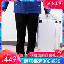 Angeleyes Cinda small black 150750 astronomical telescope aluminum box shockproof moisture-proof portable suitcase