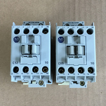 Original Rockwell AB 100-C09*10 100-c09ej10 AC24V AC contactor