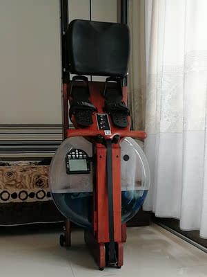 WaterRower划船器真相好不好