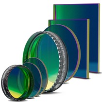 Germany BAADER narrowband BAADER Olll 4 5nm (monolithic)astronomical deep space photography CCD narrowband filter