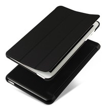 Huawei Huawei S8-701u w leather case flat protective cover 8 inch T1-821 823L Protective case