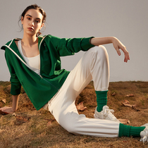 Womens Shooting Model Shooting Mold Shooting SmartShooting Yoga Clothes Model Shooting Taobao Photography