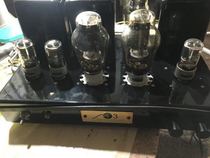 Hangzhou bile machine repair tube speaker guitar speaker repair not powered on noise break silent