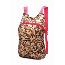 Fir mountain suit SAMSTRONG outdoor rainforest print ultra light portable folding backpack 0330