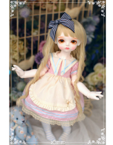 bjd sd doll 4 points giant baby RL Momo princess doll