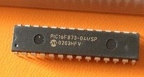 In-line PIC16F873-04 SP PIC16F873-20 SP PIC16F873 DIP