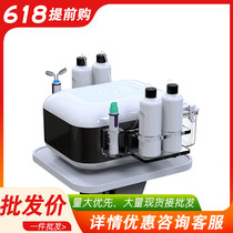 Han Guhai Mius Small Bubble Cleaning Instrument Small Bubble Cosmetic Instrument Go to Black Head Pink Acne Beauty Institute Special