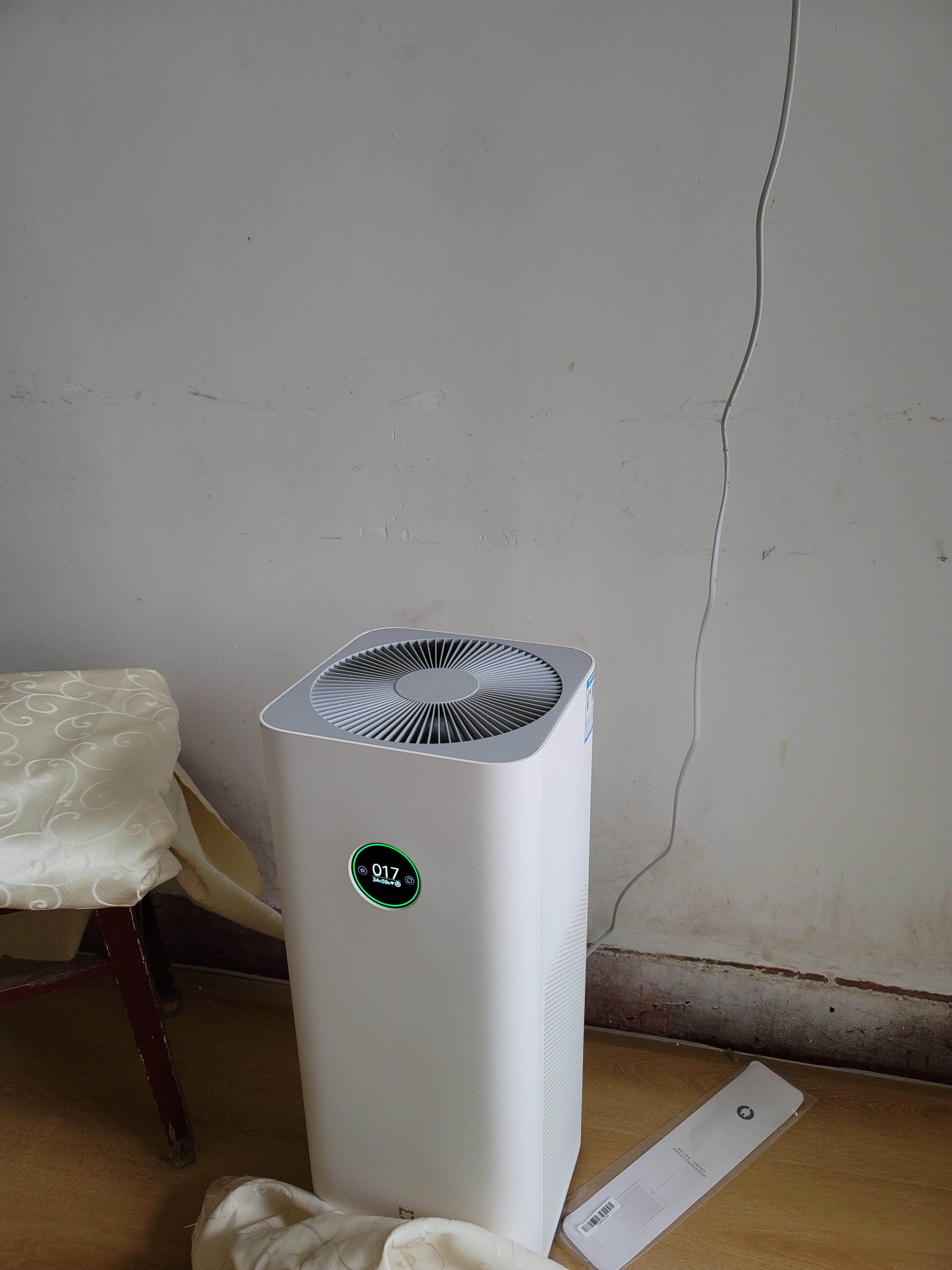 小米f1空气净化器怎么样,小米F1和Pro哪个好