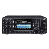 Icumu ICOM IC-7700 Base Amateur Radio Shortwave DSP 200W