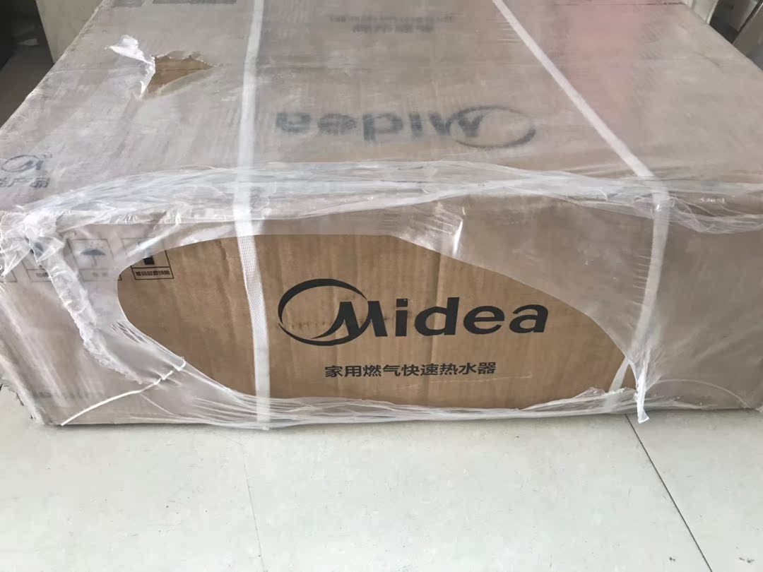 美的BCD-172CM(E)靠得住吗？