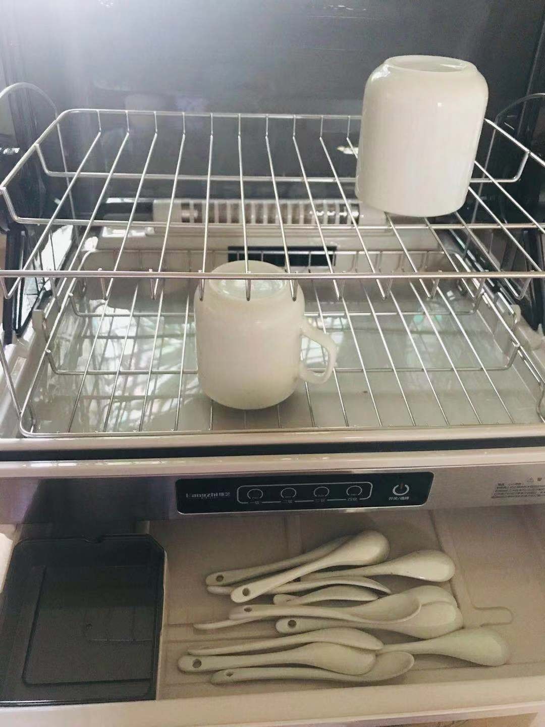 真实验证康芝茶杯消毒柜怎么样?售后有保障?揭秘评测