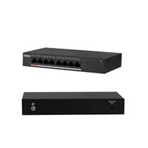 Dahua 8 oral Full one thousand trillion POE Power Supply Monitoring Switch Total Power 96W DH-S3000C-8GT-DPWR