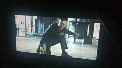 如何评价有人知道神画Q1投影仪怎么样吗？是不是这个是杂牌子的？