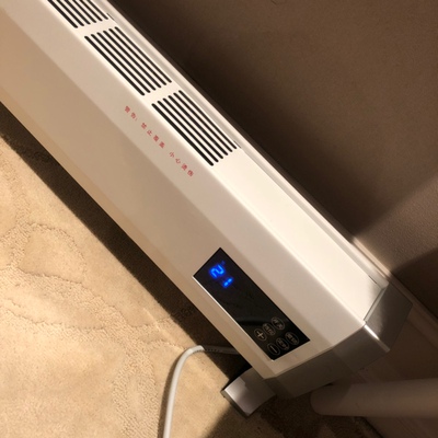 大家谈谈荣事达QGW-200L取暖器怎么样,荣事达取暖器质量真的很好吗?