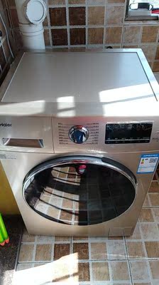 体验大家用过的来说下海尔 EG8014HB39GU1怎么样,好不好用呢