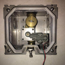 Koller urine sensor accessories secret k-8791 8787 induction urinal coil electromagnetic valve