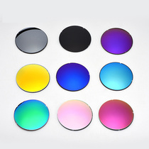 Resin polarized lens 1 56 1 61 1 67 Customizable myopia astigmatism