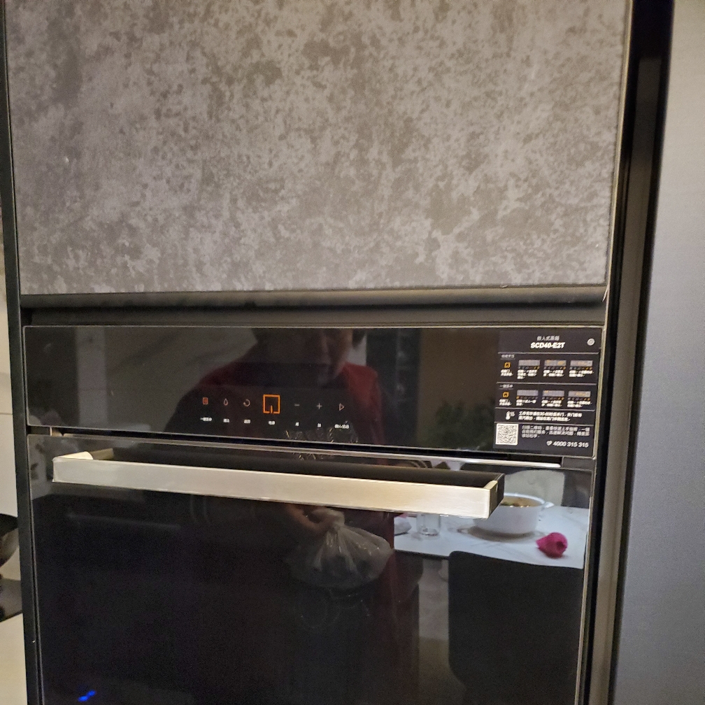 使用半年爆料方太 SCD40-E2T电蒸箱怎么样?真心提醒大家