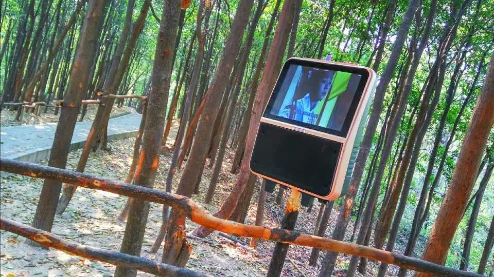 星起Y3家庭KTV吐槽咋样