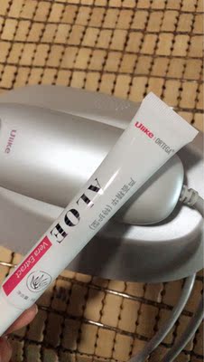 吐槽偶然看到朋友用的丝可silkn Infinity 2.0脱毛仪怎么样？说说