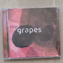 Indie rock the grapes album of the same name Australian original cd