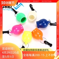 Water Pro soft and comfortable and tasteless silicone respirator biting mouth protective sleeve