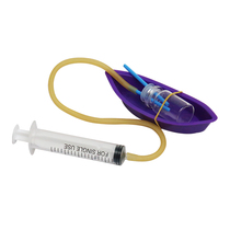 stem science experiment toy set Kindergarten science area handmade physical material package diy technology small production