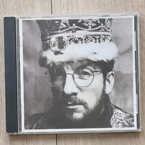 Rock n Roll Elvis The Costello Show Featuring King Of America (UK Version)