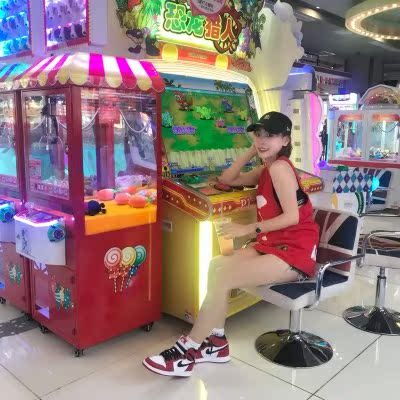 不放心，特地跑来专柜验了，真的哈。。。鸡冻的一匹，神仙颜值有不有，哈哈我要起飞啦哈哈哈