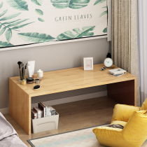 Dresser Economy Type Minimalist Modern Floating Window Tatami Tea Table Bedroom Make-up Table Simple Desk Small Family Type