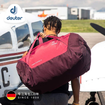 Germany Dortdeuter imported travel bag Dafu large-capacity sports outdoor waterproof multifunctional compression backpack