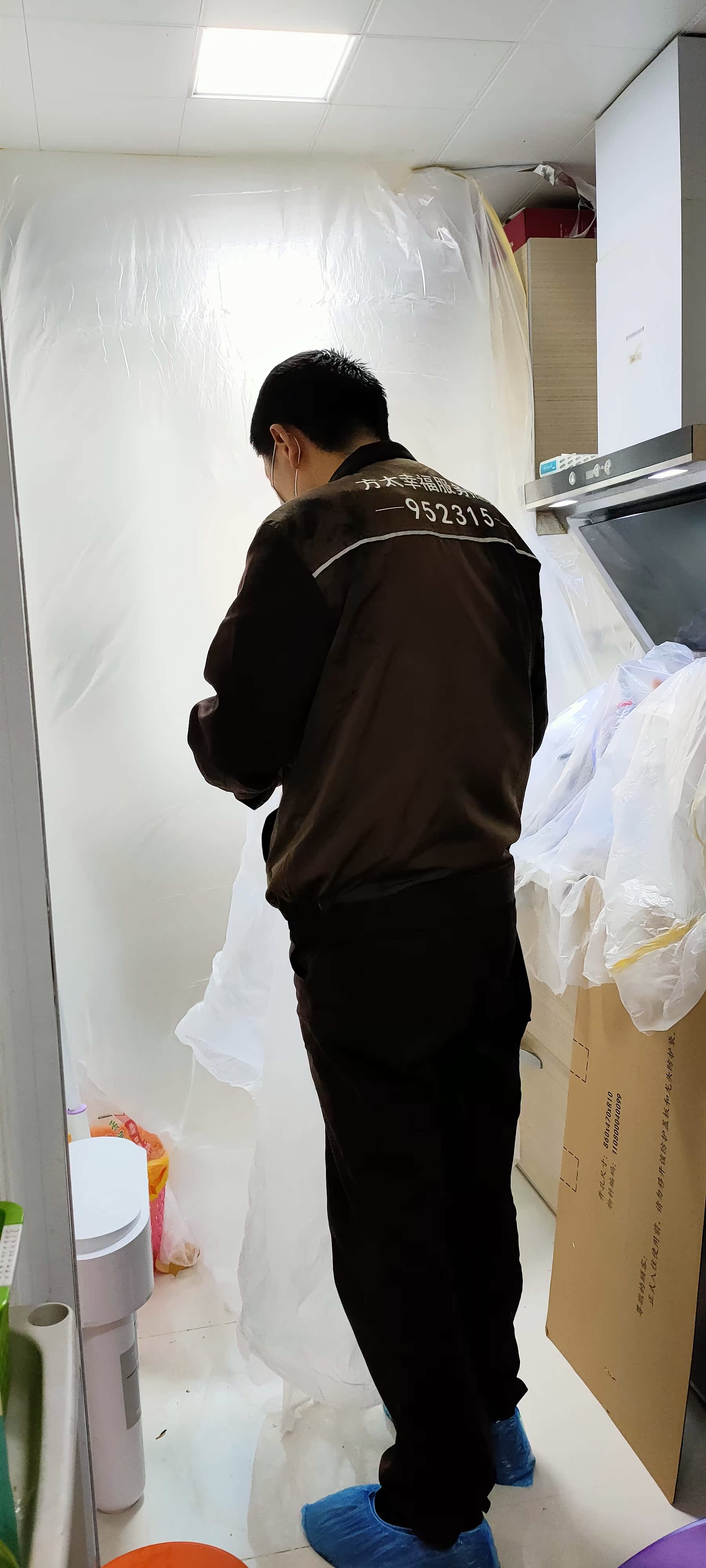 咨询方太水槽洗碗机CT03L怎么样？一个月开始后悔了吗?