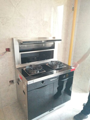 【揭秘】亿田B15AGMH和帅丰U2