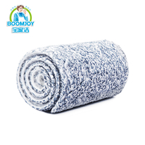 Baojia Jie filter clean and free hand wash mop replacement home original lazy Mop Mop 1 piece