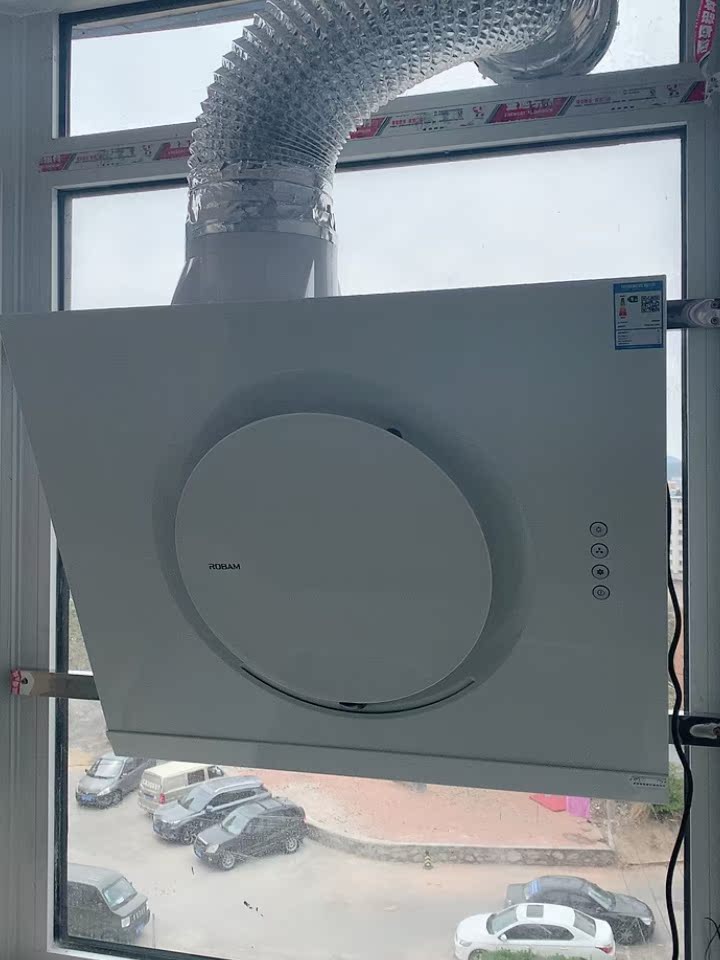 老板21A6油烟机怎么样,用户反馈差不差?