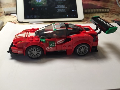 揭秘吐槽乐高机积木玩具怎么样,为什么这么贵,是否值得买呢?