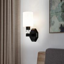 Wall Lamp Bedroom Bedlights Idea Nordic Living Room Wall Lamp Brief Modern Light Aisle Corridor Background Wall Lamps