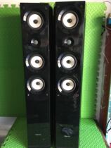 Garve Gaf-757 floor speaker used Garve floor-mounted speaker