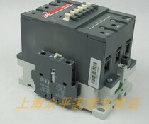 ABB AC contactor A12-30-10 01 AC110 220V contactor auxiliary contact CA5-10 01