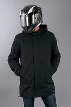 McJoe Motorcycle-REVIT Avenue 2 winter cycling suit city series liner protection