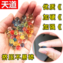 AWM sniping can launch the hand self-integrated 98K large number simulation 98 gr childrens toy crystal water bomb special target