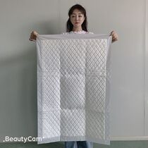 Hitchhiking adult thickened nursing pad Large number of elderly disposable Urine Mat for Elderly Mattress Urine Cushion Paper Urine Mat