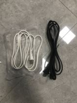 Panasonic video recorder power line suitable for various models of video recorders