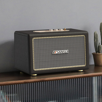 Landscape A1 wireless Bluetooth speaker Overweight subwoofer large volume hifi lossless high quality home living room 3d surround small plug-in card mobile phone mini small audio player