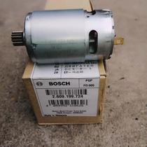 TSR1080-2-LI GSR108-LI Bosch original accessories motor rotor motor