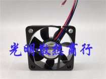 ADDA DC BRUSHLESS AD5012UB-D76 DC 12V 20A 0 5cm 5cm frequency inverter fan