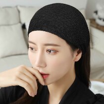 Cover White Hair Theorizer Wide Side Shade Headscarf Hair hair with women strapped hair Hair Pressure Hair Circles Everyday Head Stirrups Accessories