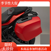 Special clearance BMW original luggage S1000XR motorcycle side box Tail box backrest accessories